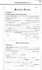 Walter W. & Vina Nona (Leary) (Schulenberger) Hein marriage License and Certificate