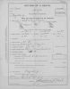 Alfred Noyes death certificate