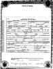 Brenda Lynne Noyes birth certificate