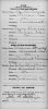 Charles C. & Mary J. (Stanley) (Fall) Noyes marriage record