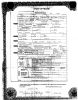 Clayton P. Noyes certificate of death
