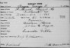 George F. & Lizzie M. (Willard) Noyes marriage record