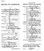 Haynes Freeman & Mildred Hamlin (Haynes) Noyes marriage record