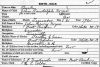 John Randolph Noyes birth record