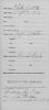 Phebe Webster birth record