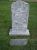 William S. Finnemore gravestone