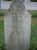William D. Merrill gravestone