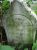 Prudence (Thoits) Thombs gravestone