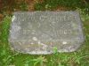 Fred C. GREENE gravestone