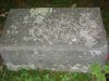 George A. GREENE gravestone