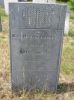 Rev. Daniel Libby gravestone