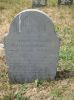 Samuel Sweetser gravestone
