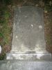 Elizabeth (Merrill) Soule gravestone
