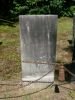 Spofford Ames gravestone