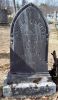 William Anderson gravestone