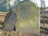 Samuel Appleton and grandson Samuel Appleton gravestones