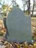 Fanny Whitney Ayer gravestone