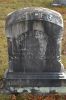 Charlotte (Brackett) Bailey gravestone