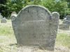 Capt. Richard Bartlett gravestone