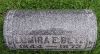 Lomira E. (Noyes) Betz gravestone