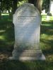 Charles Alden Blanchard gravestone
