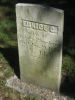 Eunice C. (Shaw) Blanchard gravestone