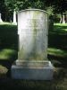 Joann (Blanchard) Blanchard gravestone