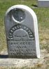 Charley Noyes Boutell gravestone