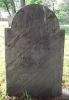 Capt. Joseph Bragdon gravestone