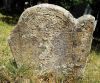female Bartlet gravestone