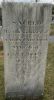 Aaron Carleton gravestone