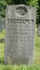 Eunice Dole Chase gravestone