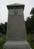 William Chesebrough monument