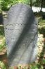 Abigail Clifford gravestone