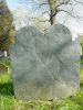 Deacon Nathaniel & Sarah (Brocklebank) (Dole) Coffin, Esqr. gravestone