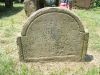 Sarah (Westwood) Cook gravestone