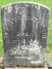 Charles A. Cragin gravestone