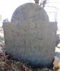 Tabitha (Pettingell) Currier gravestone