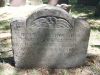 Elizabeth (Williams) Cutter gravestone