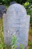 Abraham Day, Sr. gravestone