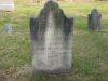 Mehitable (Bradley) (Melvin) Dearborn gravestone