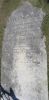 David Donnan gravestone