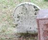 Lois F. (Averill) Eastman gravestone