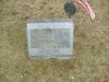 Herbert S. Eldridge gravestone