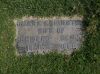 Clara (Luddington) Eliot gravestone