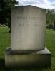 Charles Falconer gravestone