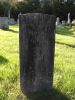 Nathaniel Field gravestone