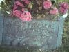 James P. Finnemore gravestone
