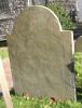 Ann (Phillips) Frothingham gravestone