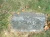 Nicholas Gagyi gravestone